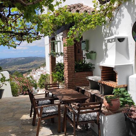 El Hogar De Lucia Villa Casares Kültér fotó
