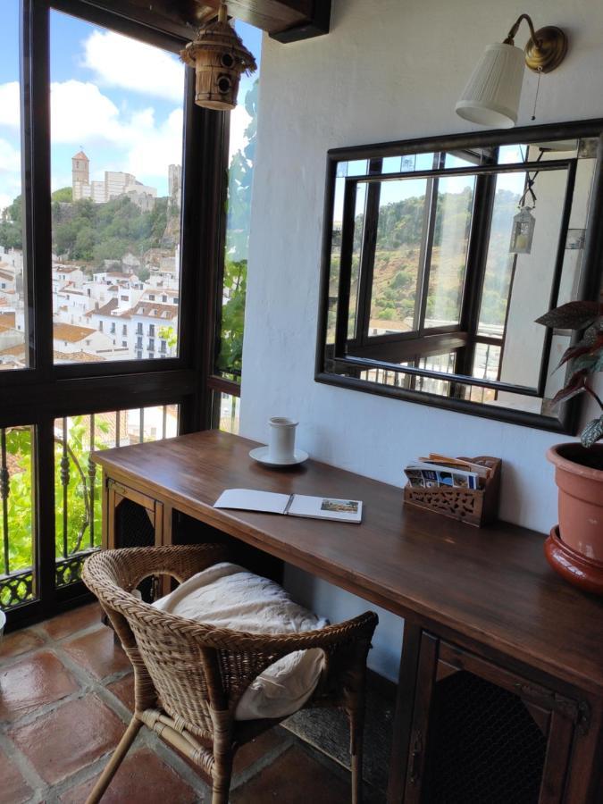 El Hogar De Lucia Villa Casares Kültér fotó