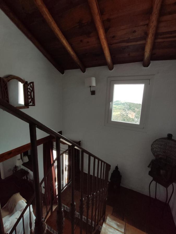 El Hogar De Lucia Villa Casares Kültér fotó