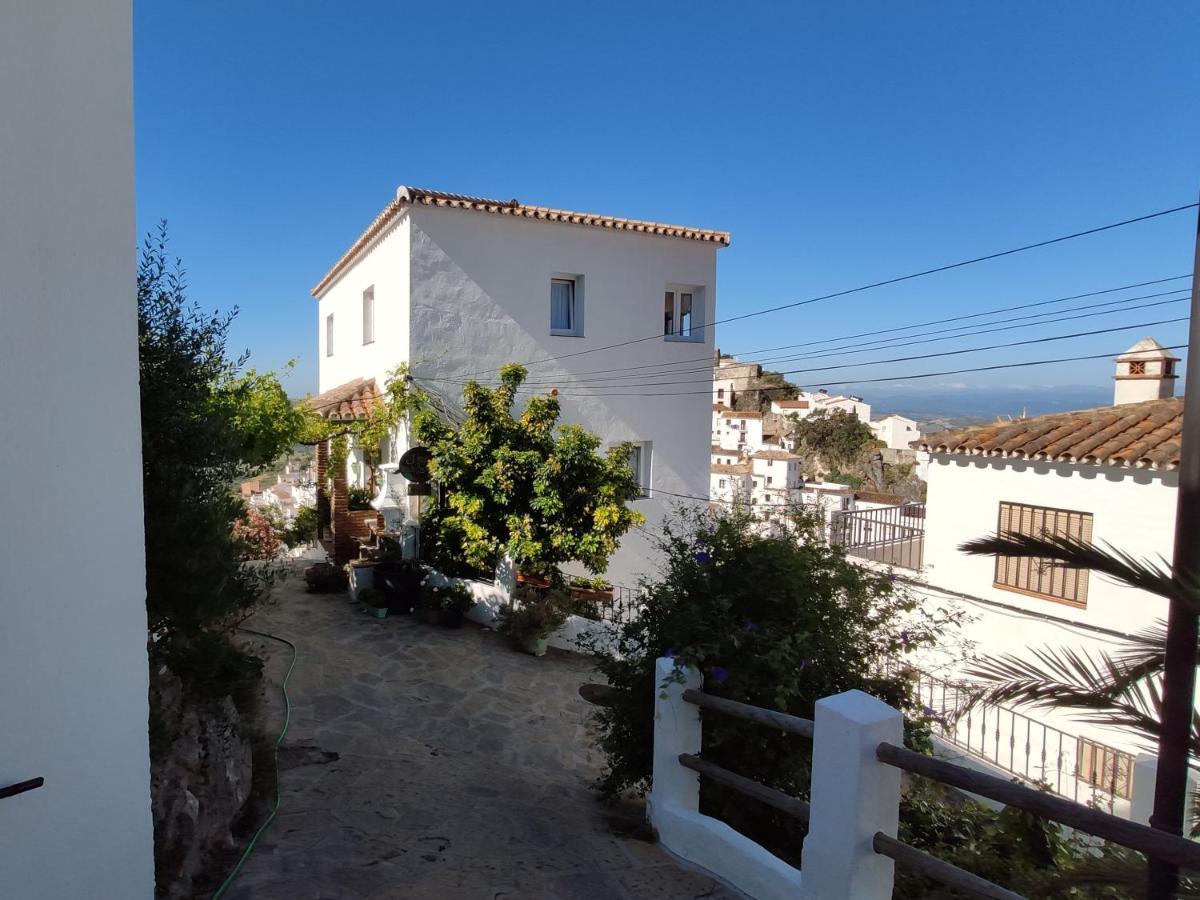 El Hogar De Lucia Villa Casares Kültér fotó
