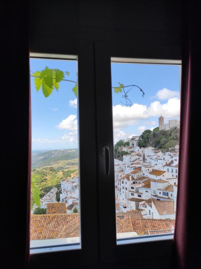 El Hogar De Lucia Villa Casares Kültér fotó