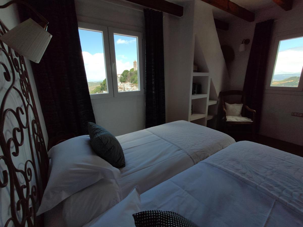 El Hogar De Lucia Villa Casares Kültér fotó
