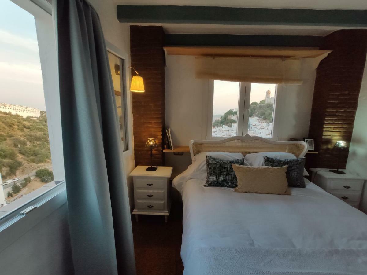 El Hogar De Lucia Villa Casares Kültér fotó