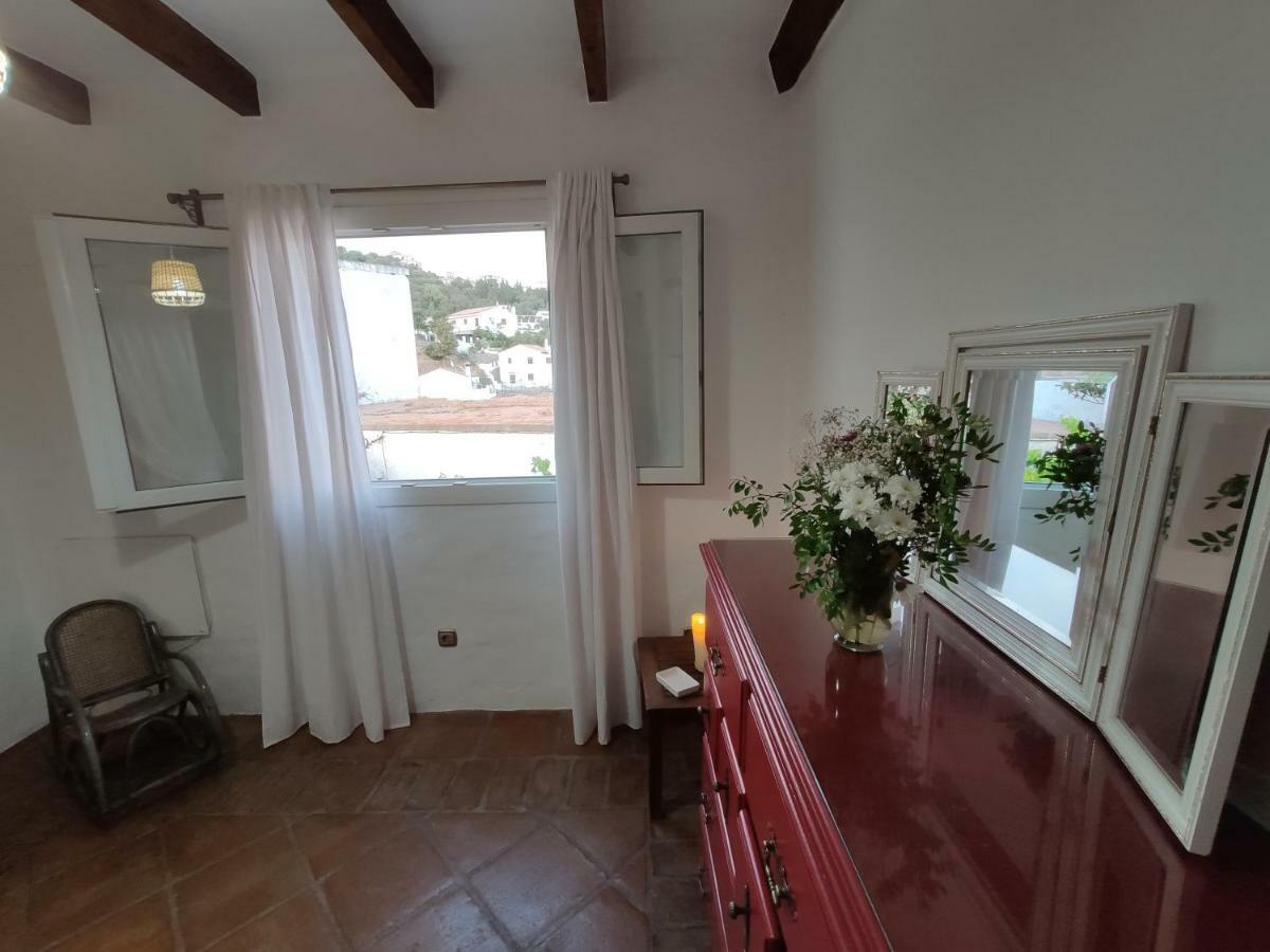 El Hogar De Lucia Villa Casares Kültér fotó